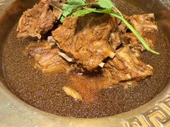 -和庆斋羊蝎子火锅·碳缸烧烤(顺义旗舰店)