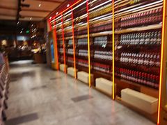 -韩京炭火烤肉自助料理(柯桥万达店)