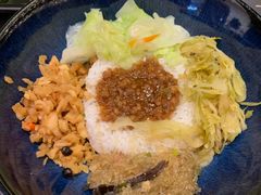-馔豚·台北菜专门店(深圳湾万象城店)
