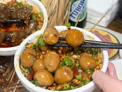 -牛华绿缘麻辣烫(牛华总店)