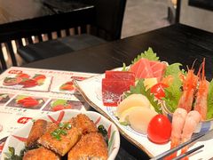 -玄白·炭烤活鳗(上海首店)