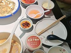 -额娘·春饼烤鸭(华北七楼创始店)