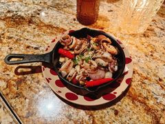 -BROWNSTONE布朗石西班牙餐厅(富城店)