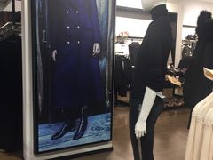 -ZARA(深圳金光华广场店)