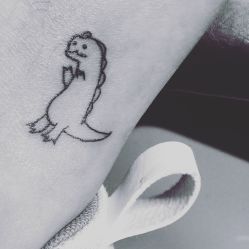 -汉刺青TATTOO STUDIO