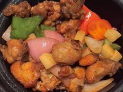 -四道菜·福建菜馆(莆田万达店)