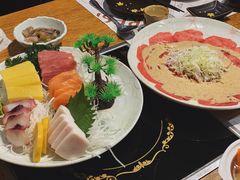 -松坂屋日料自助(长城路店)