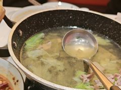 -全牛匠·乐山跷脚牛肉(西北旺万象汇店)