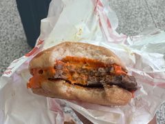 -麦当劳(世贸店)
