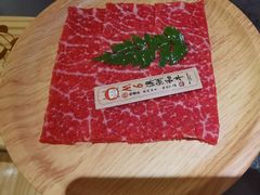 -降霜牛寿喜烧.和牛金赏Plus(501城市广场店)