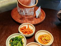 -Fuzzy Bistro 浮几韩餐·茶酒馆