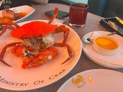 -Ministry of Crab•MOC(交子大道店)