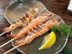 -酒肴一瓢·活贝料理·日本料理(三元桥·霄云路店)