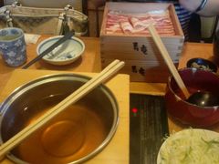 -黒豚料理 寿庵(中央駅西口店)