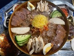 -玉流珍肴馆(亮马桥店)