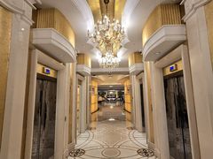 -电谷雅阁国际大酒店