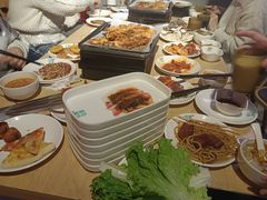 -玫瑰花园自助烤肉(顺义鑫海韵通店)