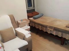 -感智盲人按摩·艾灸·肩颈SPA(岗厦店)