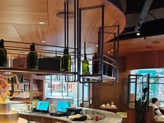 -大树餐厅(益田假日店)