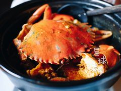 currycrab-Ministry of Crab(科伦坡店)