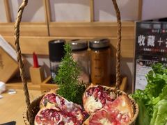 -松鱼亭·和牛烧肉(协鑫广场店)