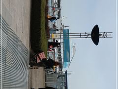 -日照世帆赛基地