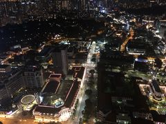 -新加坡瑞士史丹福酒店