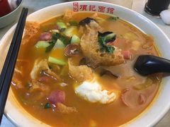 -项记面馆(明瓦廊店)
