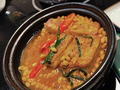 -煲王粤菜餐厅(中侨中心店)