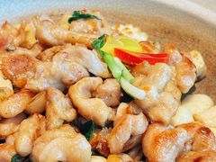 -馋遇江南·精致湖景雅宴(东方之门店)