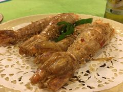 -盛港湾海鲜食府(黄沙店)