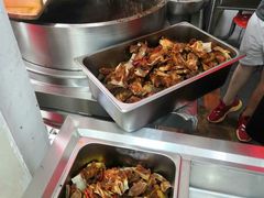 -到味·蒙小铁羊肉馆(粮道街总店)