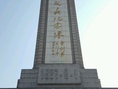 -八一南昌起义纪念塔