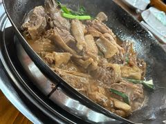 -大地农庄(逢沙大道店)