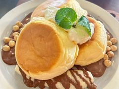 -UPPER KITCHEN(延安路店)