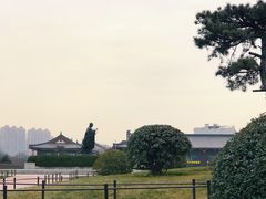 -大慈恩寺(大雁塔)