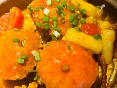 -巴厘龙虾·榜首油焖大虾(洞庭·艺术洋房店)