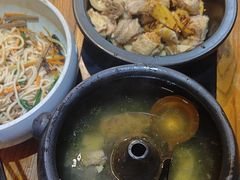 -云海肴·汽锅鸡·云南菜(天津国金汇店)