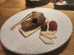 -厦门源昌凯宾斯基大酒店-隠れ鉄板焼