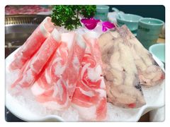 -鲜货俚鲜火锅(青果路店)