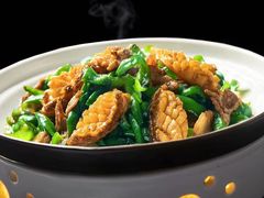 -院里寻菜·祖庵菜宴请(观沙岭店)