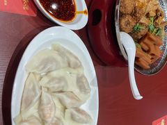 -喜家德虾仁水饺(岗厦北店)