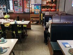 大堂-味妙烤鱼吧(回龙观店)