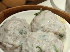 鲮鱼球-百乐潮州酒家(时代广场店)