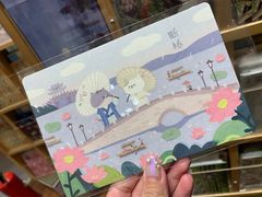 -猫的天空之城概念书店(杭州南宋御街店)