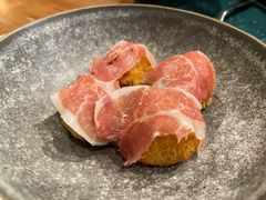 -Laures·月桂西班牙碳烤餐厅(十尚坊店)