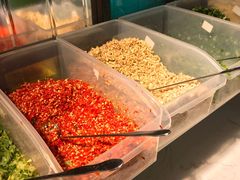 -钢管厂五区小郡肝串串香(奥克斯广场锦城万达店)