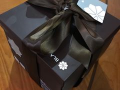 -黑池口感烘焙·生日蛋糕(坂田店)
