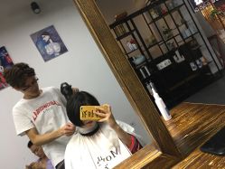-Moyue HAIR SALON