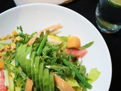 -恰餐厅及酒吧CHAR Bar & Grill(北京三里屯洲际店)